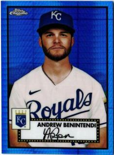 Andrew Benintendi
