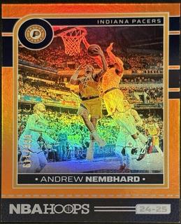Andrew Nembhard