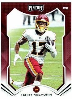 Terry McLaurin
