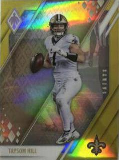 Taysom Hill