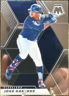 Jose Ramirez