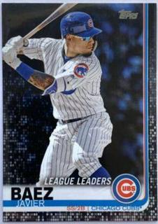 Javier Baez
