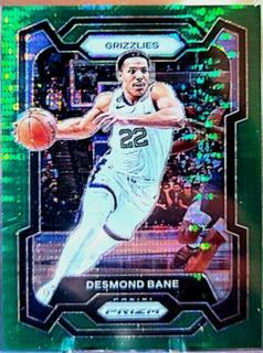 Desmond Bane