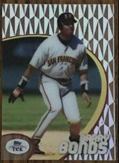 Barry Bonds
