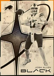 Josh Allen