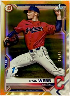 Ryan Webb