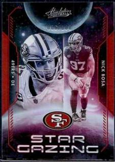 Nick Bosa