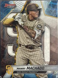 Manny Machado