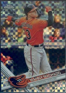 Manny Machado