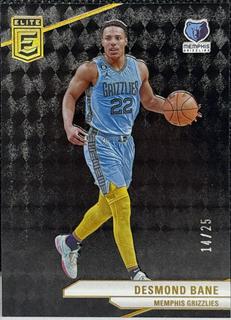 Desmond Bane