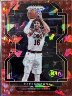 Cedi Osman