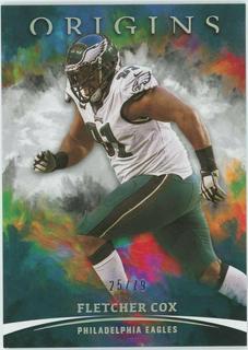 Fletcher Cox