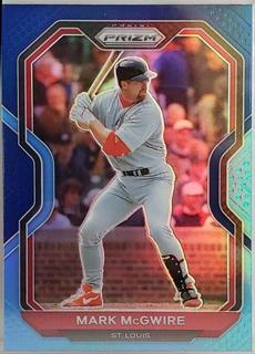 Mark McGwire