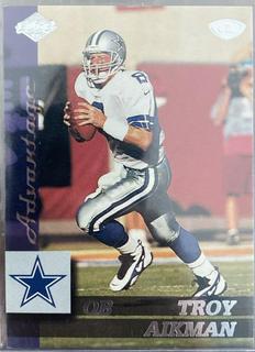 Troy Aikman
