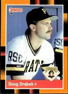 Doug Drabek