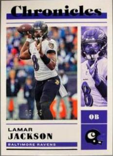 Lamar Jackson