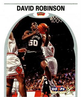 David Robinson