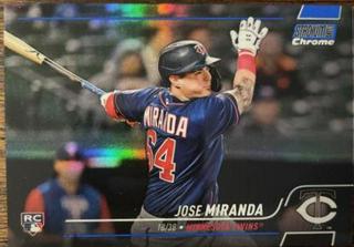 Jose Miranda