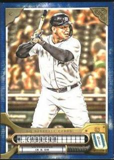 Miguel Cabrera