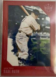 Babe Ruth