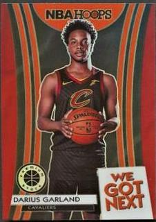 Darius Garland