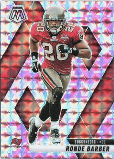 Ronde Barber