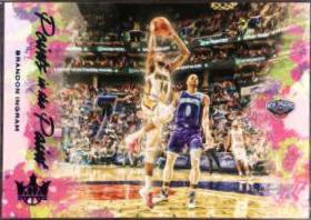 Brandon Ingram