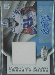 Ezekiel Elliott