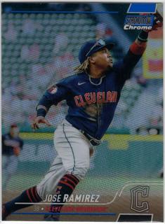 Jose Ramirez
