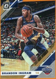 Brandon Ingram