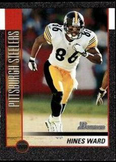 Hines Ward