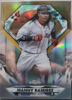 Manny Ramirez