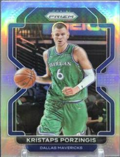 Kristaps Porzingis