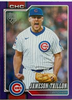Jameson Taillon