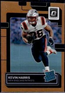 Kevin Harris