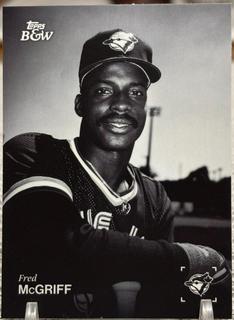 Fred McGriff