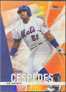 Yoenis Cespedes