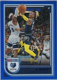 Ja Morant
