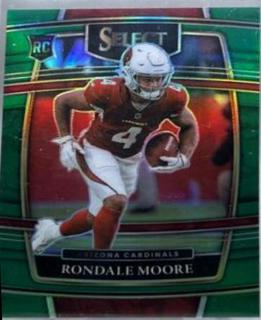 Rondale Moore