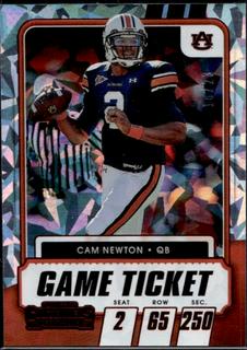 Cam Newton
