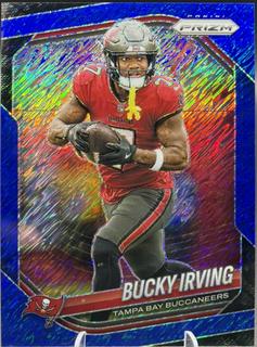 Bucky Irving