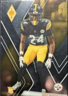 Joey Porter Jr.