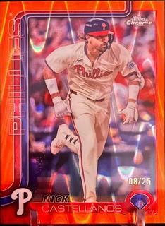 Nick Castellanos