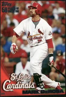 Mark DeRosa