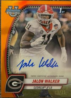 Jalon Walker