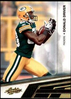 Donald Driver