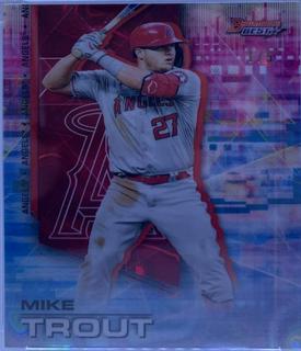 Mike Trout