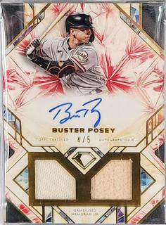 Buster Posey