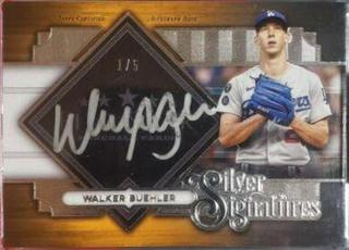 Walker Buehler