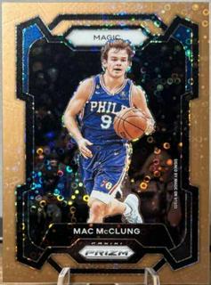 Mac McClung